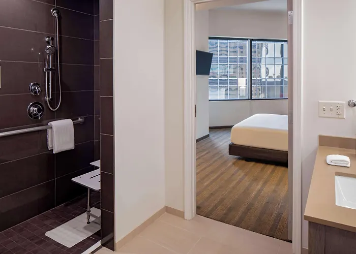 Hyatt House New Orleans Downtown